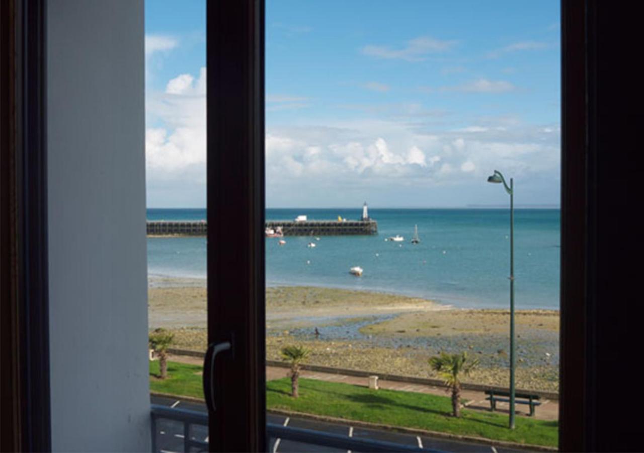 Ker L - Breizh & Breakfast Bed & Breakfast Cancale Exterior foto